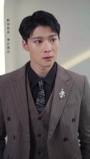 相错亲我逃不掉了（70集）口碑爆棚免费看