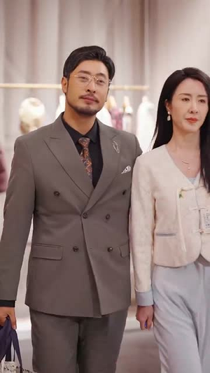 半生甘苦遇见你（60集）免费观看就是爽