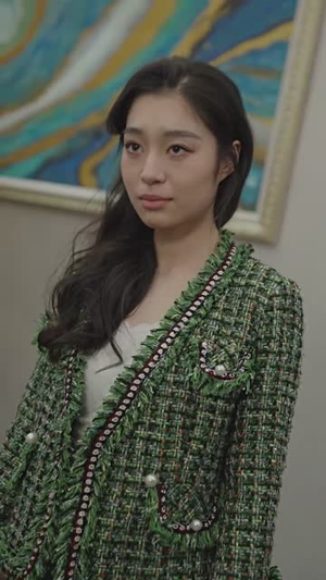 快递女王（60集）红果短剧看全集