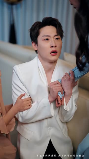 更吹落星如雨(50集) 更吹落星如雨(50集) 短视频追剧推荐