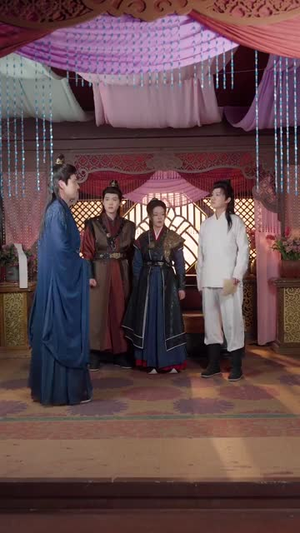 我的夫君来自现代(81集) 我的夫君来自现代(81集) 好看短剧看不停