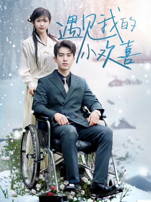 遇见我的小欢喜(70集) 遇见我的小欢喜(70集) 追风的女孩短剧