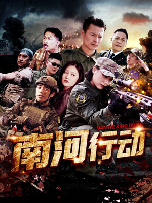 南河行动（51集） 短剧免费看全集