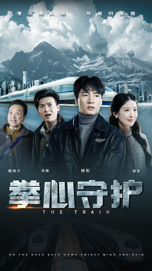 拳心守护(28集) 拳心守护(28集) 这短剧太好看了