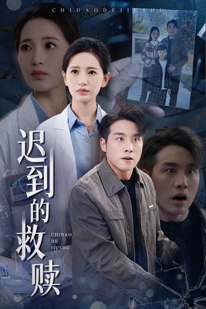 迟到的救赎(38集) 迟到的救赎(38集) 在线看免费版