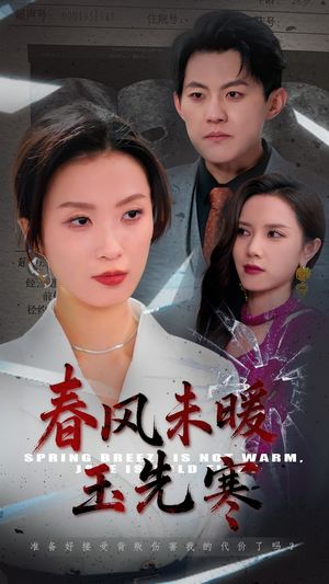 春风未暖玉先寒（32集）最新上映免费看