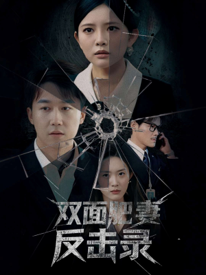 双面肥妻反击录(94集) 双面肥妻反击录(94集)精彩短剧看全集