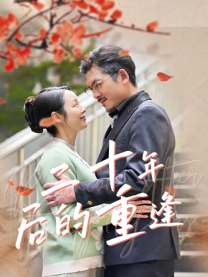 二十年后的重逢(70集) 二十年后的重逢(70集)全集