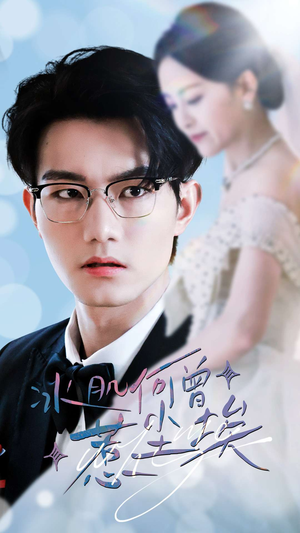 冰肌何曾惹尘埃（60集）直接追到结尾