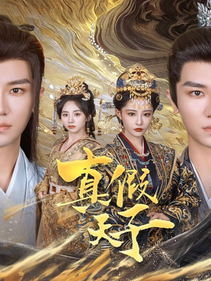 真假天子(60集) 真假天子(60集)短剧片段分享