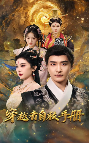 穿越者自救手册(70集) 穿越者自救手册(70集)精彩好看的短剧