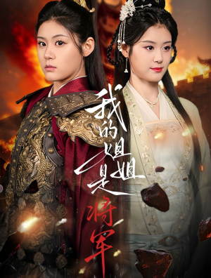 我的姐姐是将军(80集) 我的姐姐是将军(80集)在线看完整版