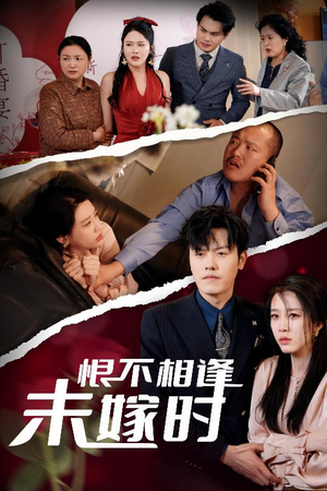 恨不相逢未嫁时（30集）热播短剧全集看