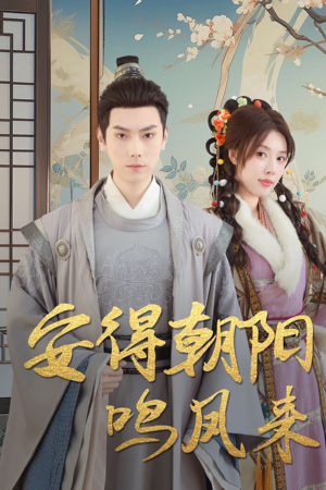 安得朝阳鸣凤来（32集）推荐好短剧