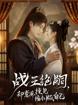 战王绝嗣，却意外撞见缩小版自己（80集）第三季