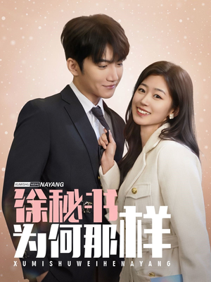 徐秘书为何那样（59集）全集我都看完了