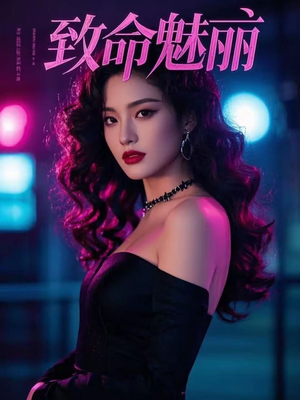 致命魅丽（100集）短剧全集免费看