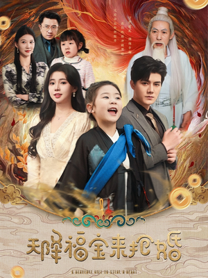 天降福宝来抢婚（80集）精彩短剧抢先看