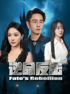 逆命反击(68集) 逆命反击(68集)好看的短剧分享