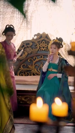 妖妃驾到（85集）番茄短剧看全集