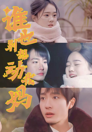 谁也别想动我妈(44集) 谁也别想动我妈(44集) 好看吗