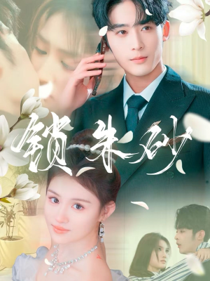 锁朱砂(80集) 锁朱砂(80集) 百度网盘在线看