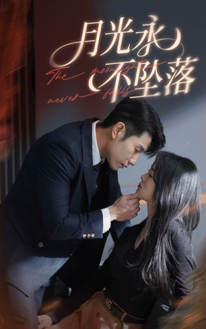月光永不坠落（61集） 迅雷网盘观看