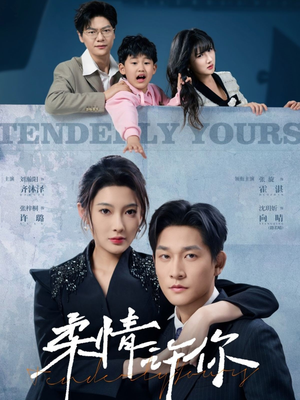 柔情许你（80集） 全季一次看完