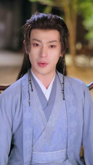 春日宴（80集）红果免费短剧