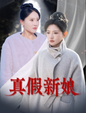 真假新娘(30集) 真假新娘(30集)短剧全集抢先看