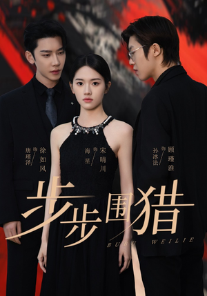 步步围猎(30集) 步步围猎(30集) 短剧全集免费