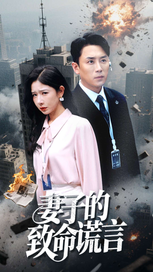 妻子的致命谎言(49集） 观看软件