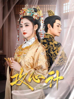 攻心计（100集） 分享好看短剧