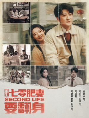 重生七零肥妻要翻身(81集) 重生七零肥妻要翻身(81集) 短剧片段推荐