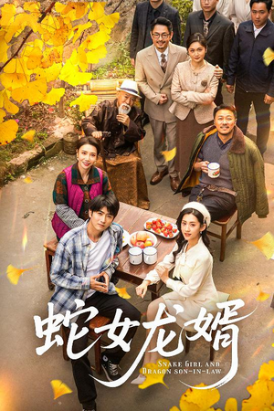 不负韶华不负卿（52集） 好短剧分享