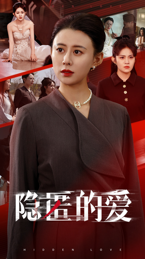 隐匿的爱(42集) 隐匿的爱(42集) 短剧后续更精彩