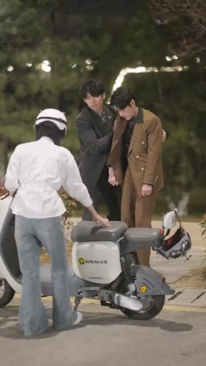 再一次热恋（82集） 短剧片段推荐