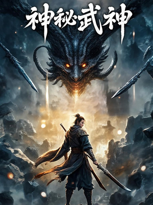 神秘武神（100集） 精彩短剧来袭