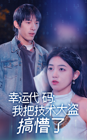 幸运代码:我把技术大盗搞懵了(61集) 幸运代码:我把技术大盗搞懵了(61集) 每日短剧推荐