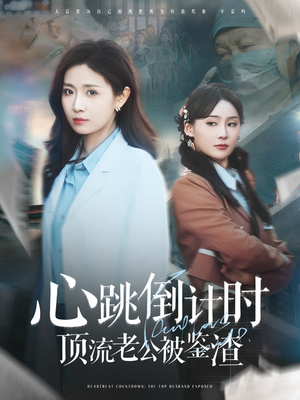 心跳倒计时顶流老公被鉴渣(82集) 心跳倒计时顶流老公被鉴渣(82集) 全集我都看完了