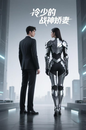 冷少的战神娇妻(84集) 冷少的战神娇妻(84集) 短剧分享剧集