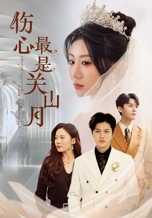 伤心最是关山月(82集) 伤心最是关山月(82集)短剧热门推荐