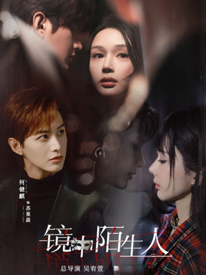 镜中陌生人(54集) 镜中陌生人(54集) 80到100集