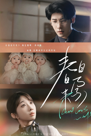 坠入温柔月光(60集) 坠入温柔月光(60集) 免费全集短剧