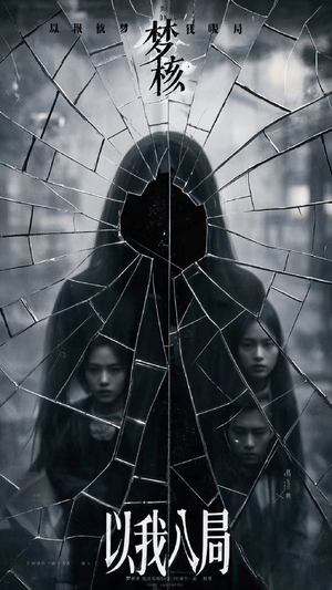 以我入局（30集） 男主角是谁