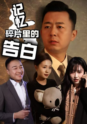 记忆碎片里的告白(33集) 记忆碎片里的告白(33集) 去哪里看