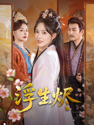 浮生烬(60集) 浮生烬(60集) 免费看全集