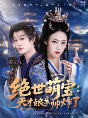 绝世萌宝:天才娘亲帅炸了(75集) 绝世萌宝:天才娘亲帅炸了(75集)在哪看