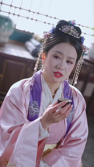 嫁春风（101集）抢先看新短剧