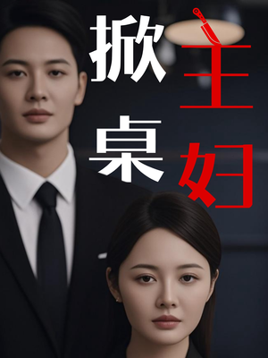 掀桌主妇（55集）夸克网盘观看